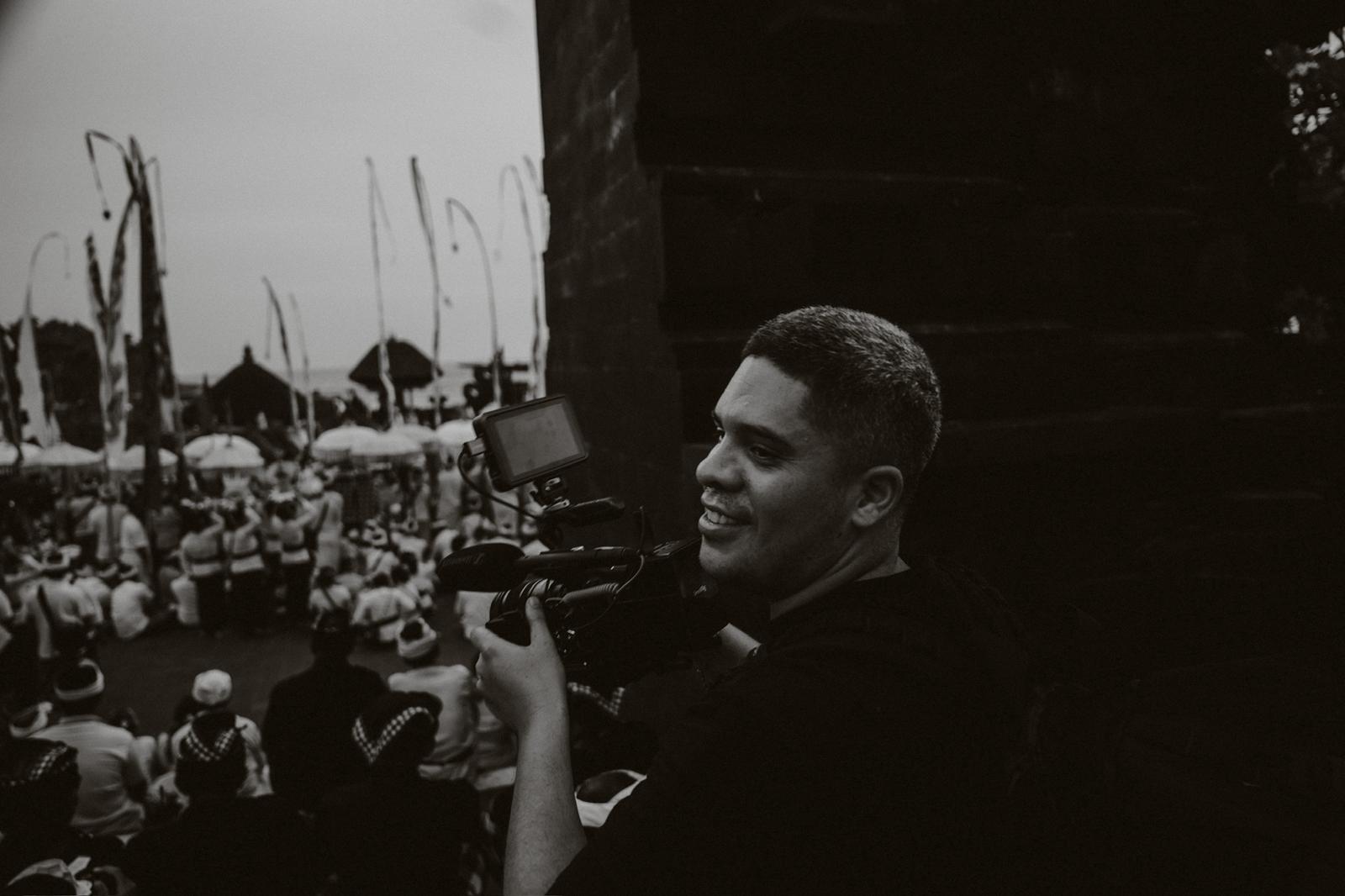 Ignacio Viñas Co-CEO