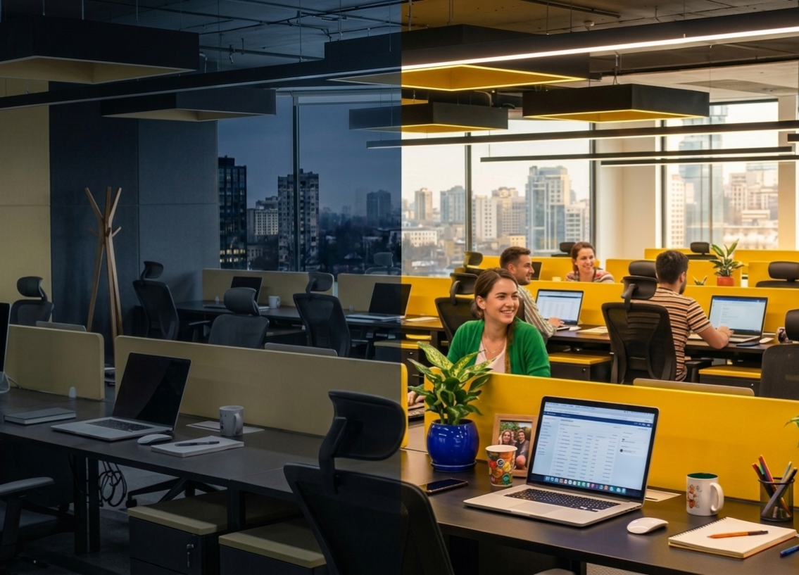 Visual & Growth Team