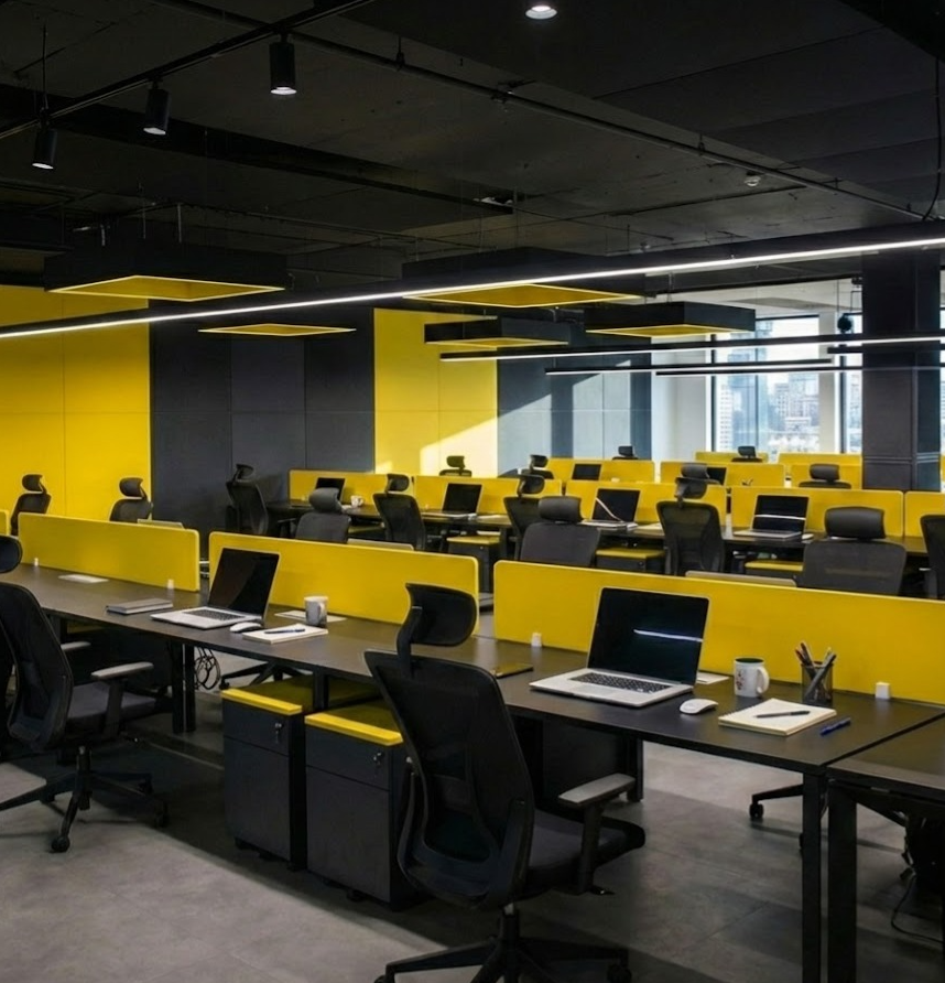 Visual & Growth Team